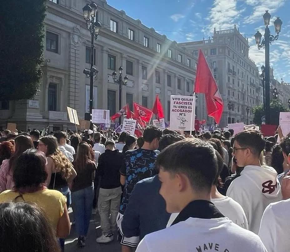 El Carroñerismo Ideológico que Profana la Memoria de Sandra