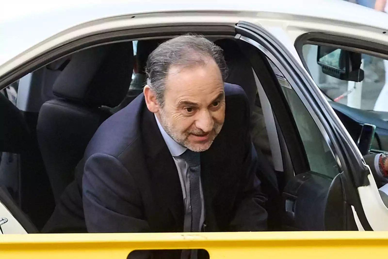 La defensa de Ábalos cambia de rumbo en el Caso Koldo y el Supremo mantiene su citación