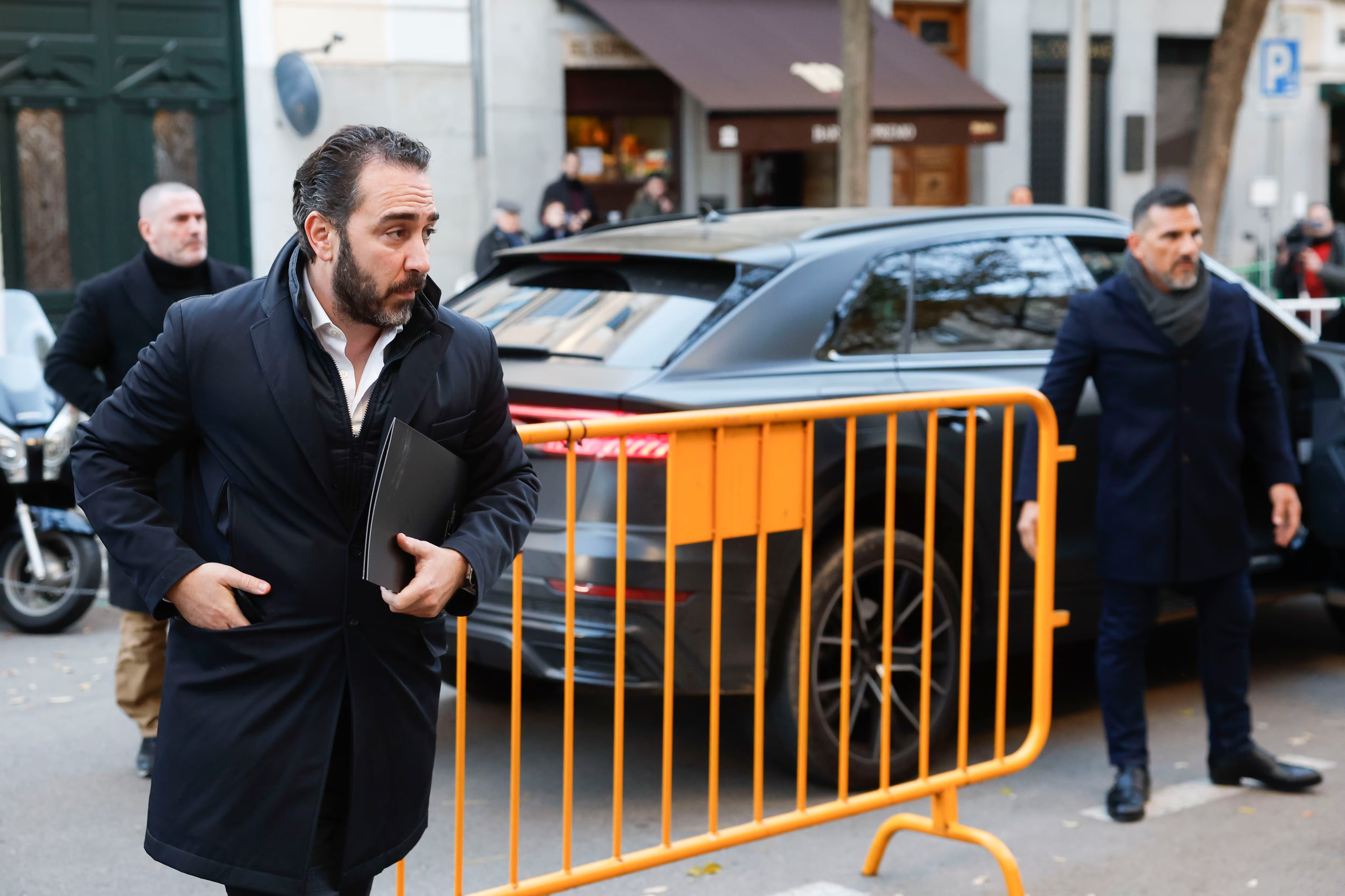 La Audiencia Nacional abre una pieza secreta para investigar la supuesta financiación del PSOE con fondos del chavismo tras la confesión de Aldama