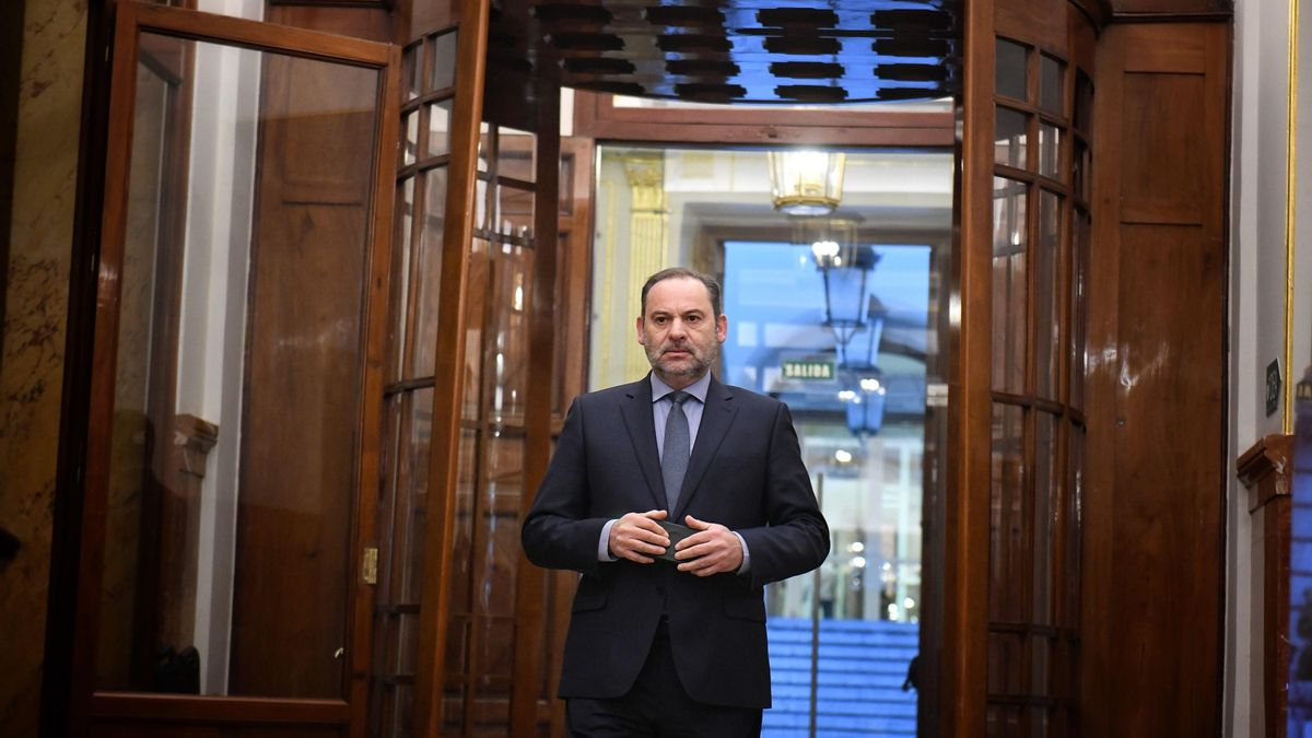 Las acusaciones piden al juez que requiera al PSOE todos los movimientos de caja para aclarar los sobres entregados a Ábalos y Koldo García