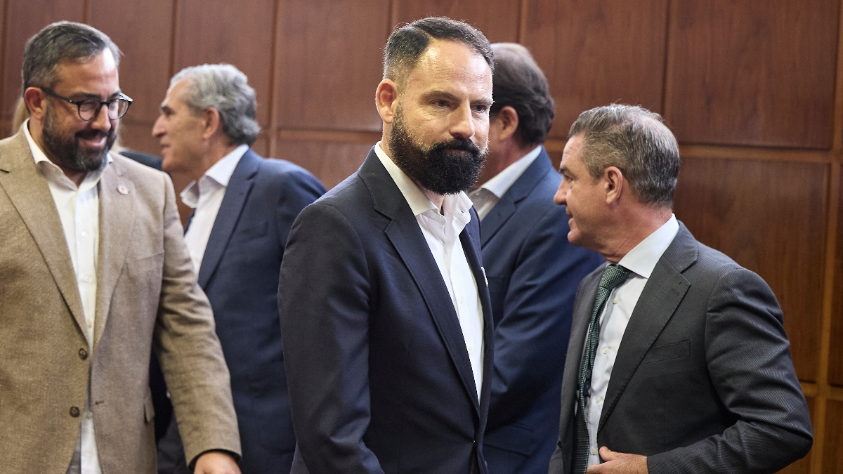 Los gerentes del PSOE deberán aclarar los pagos a Ábalos ante el Senado