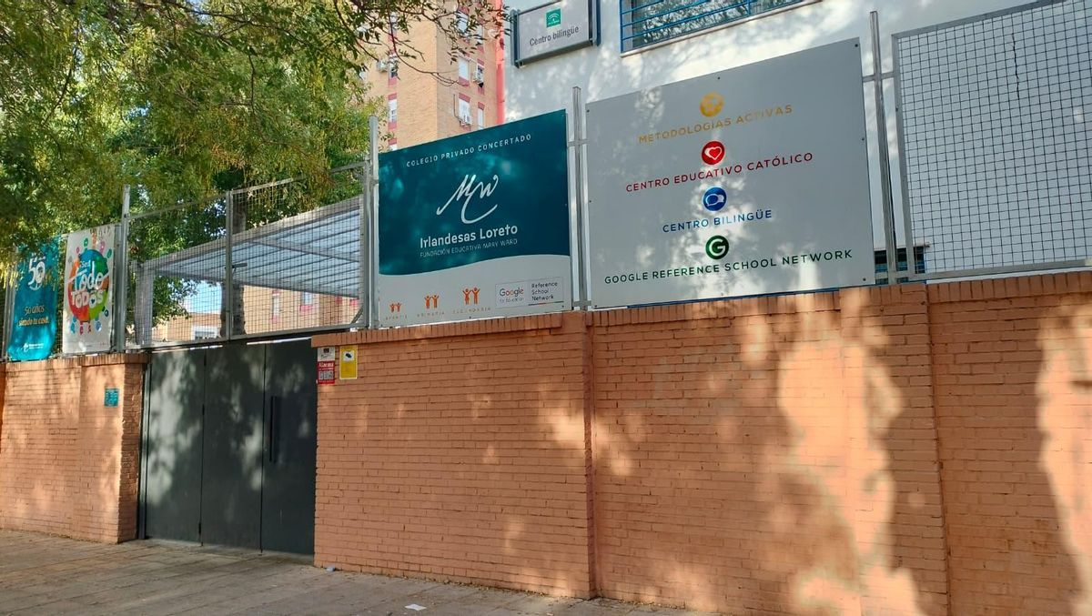 Una semana después del suicidio de Sandra Peña en Sevilla: el colegio sigue bajo crítica por no activar el protocolo de acoso