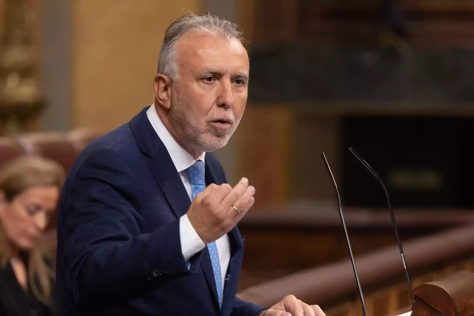 La UCO entrega un informe al juez del ‘Caso Koldo’ con “indicios determinantes” sobre Ángel Víctor Torres