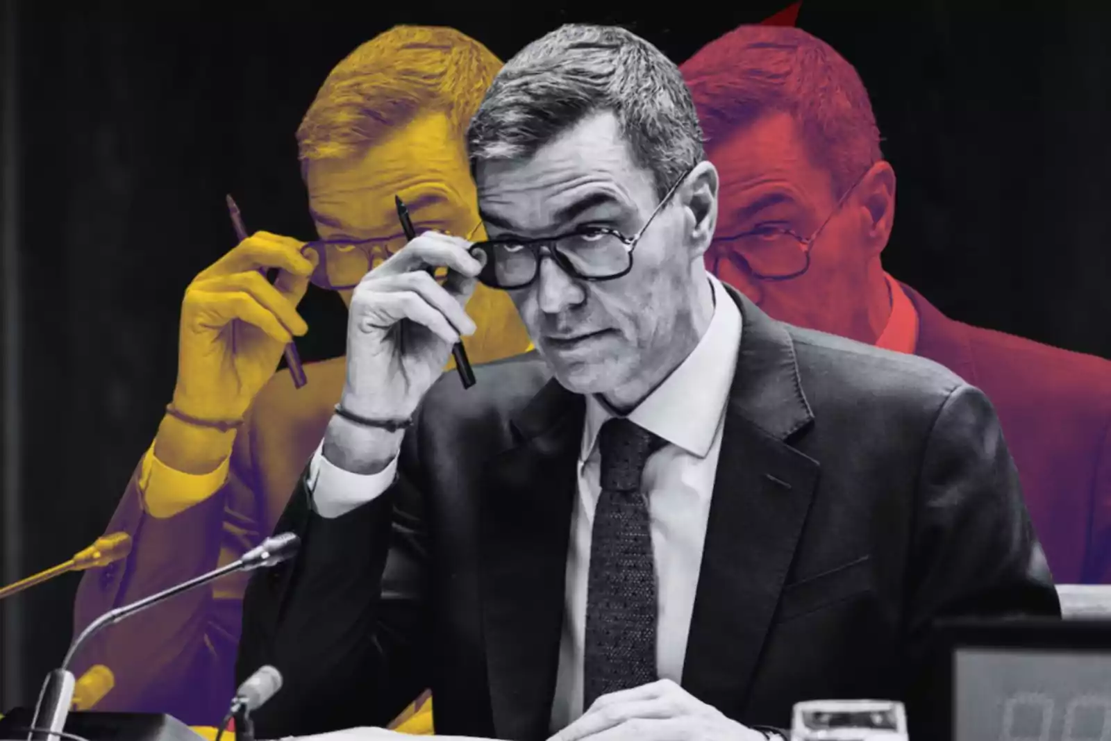 El Gobierno adjudica la instalación de nuevas puertas automáticas en Moncloa por 13.552 euros