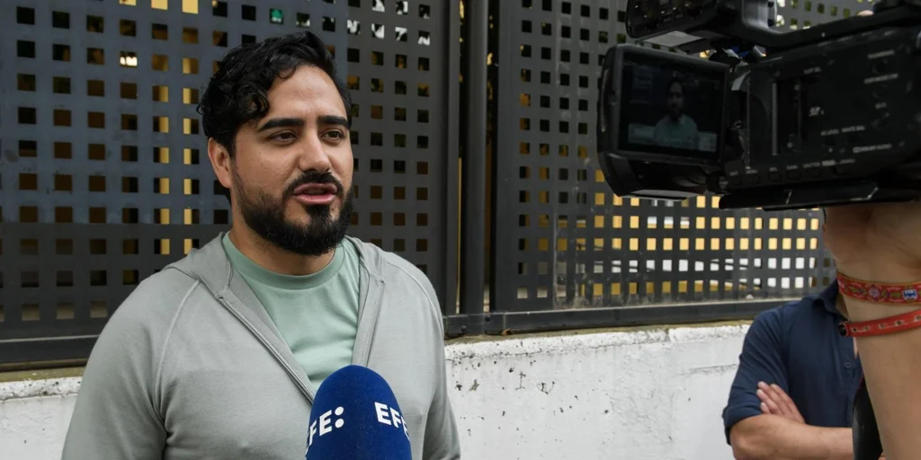 Alvise Pérez denuncia a Pedro Sánchez ante el Tribunal Supremo por revelación de secretos