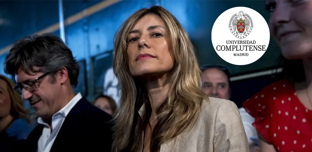 El juez Peinado intensifica la investigación en la Complutense por el software de Begoña Gómez