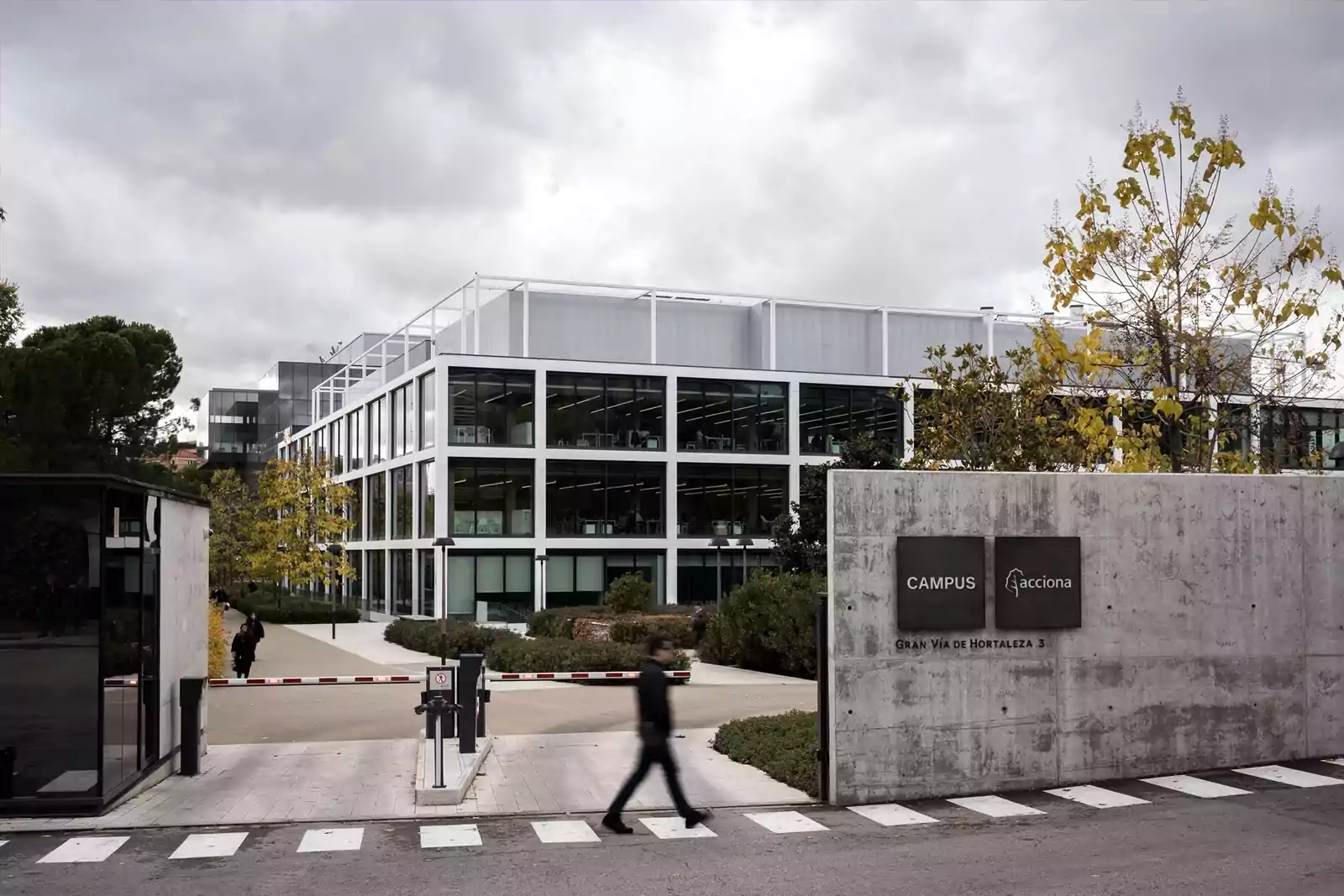 El Tribunal Supremo imputa a tres altos cargos vinculados a Acciona en una nueva ramificación del ‘Caso Koldo’