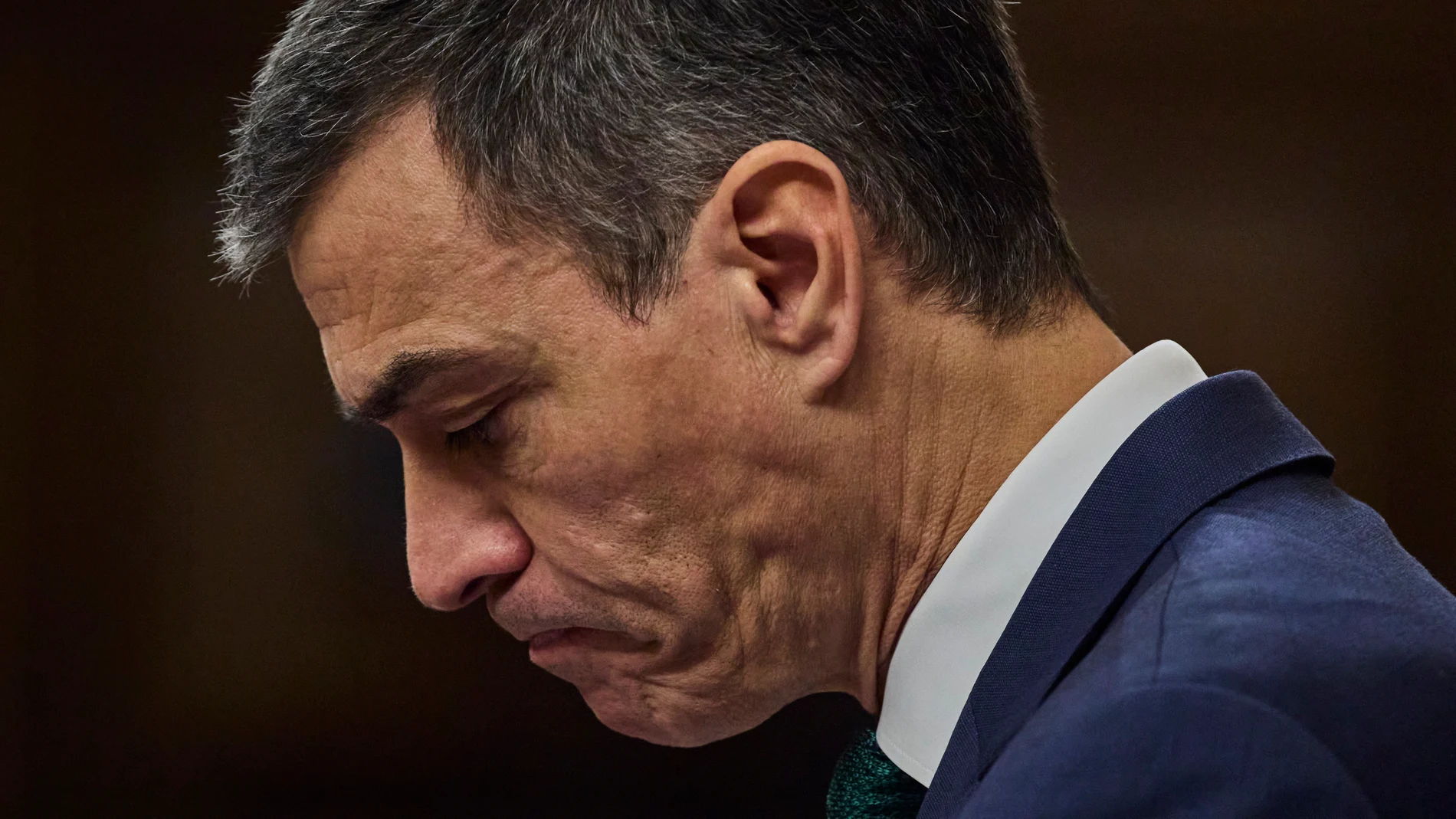 La calle estalla contra Sánchez: indignación por la “doble vara de medir” tras el ingreso en prisión de Ábalos