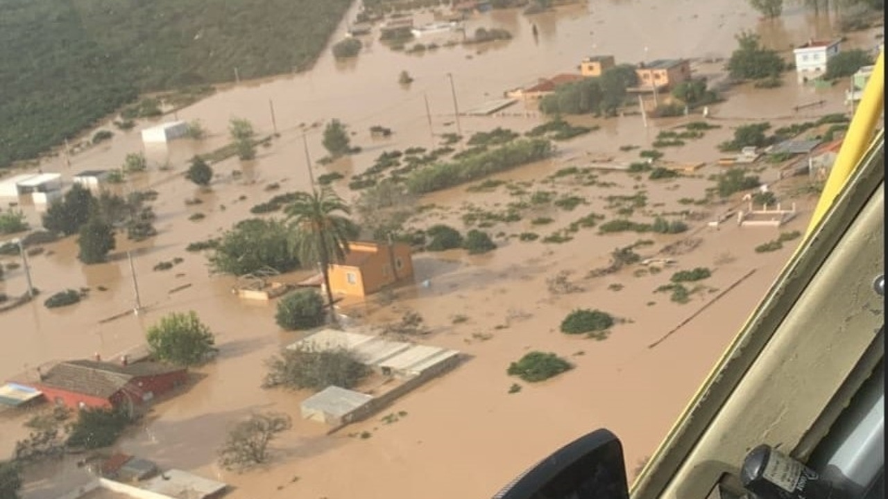 La CH Júcar admite “recursos insuficientes” para prevenir otra riada, un año después de la trágica DANA