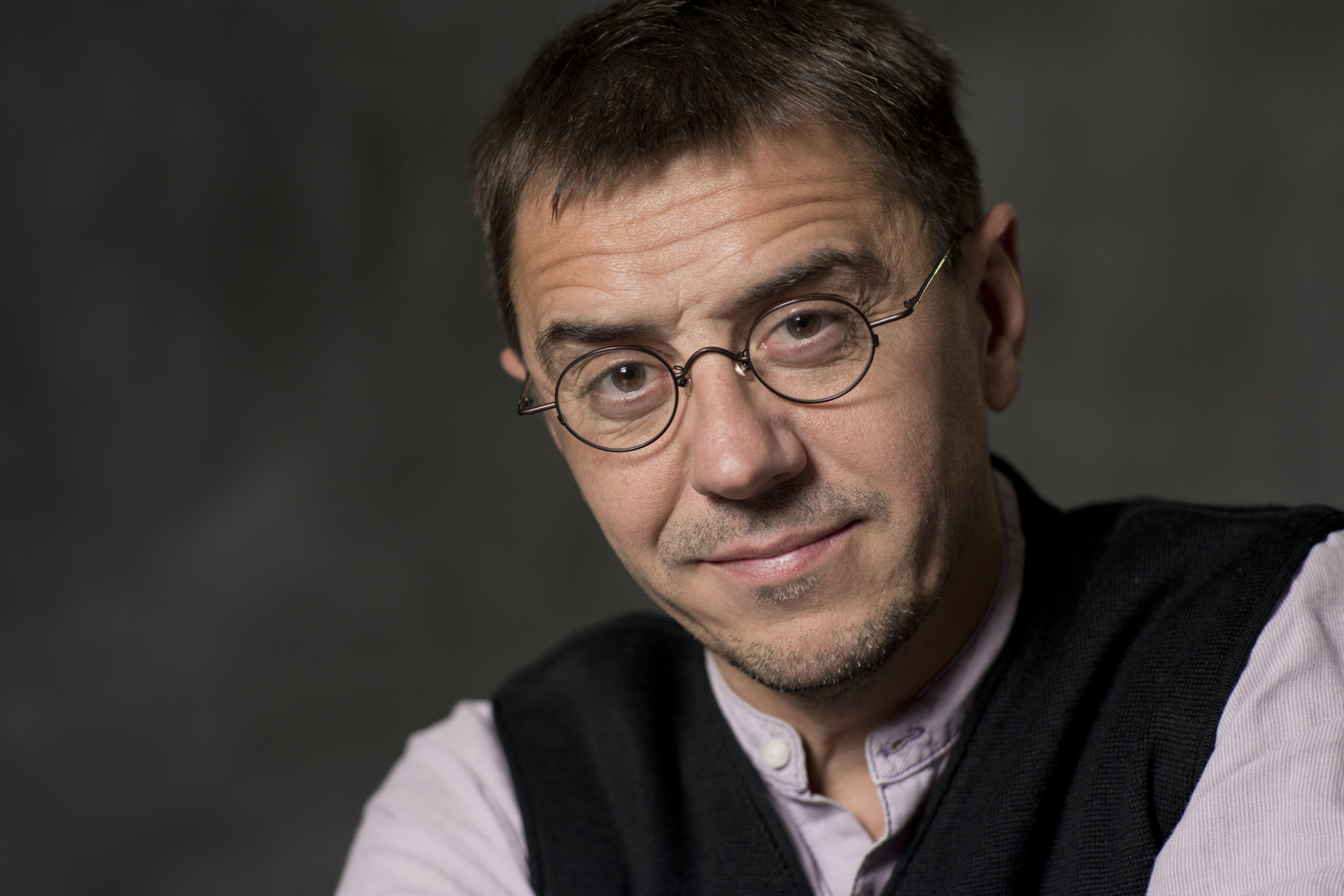 Juan Carlos Monedero regresa a la docencia en la UCM mientras su investigación interna sigue sin resolverse