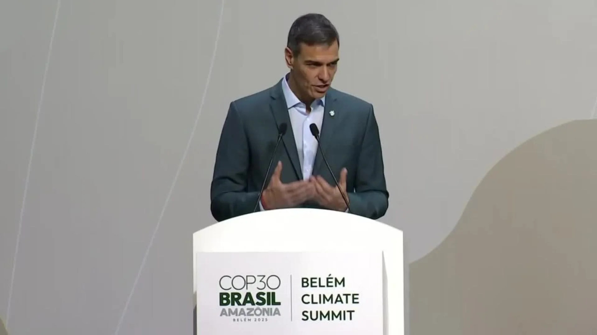 Sánchez confirma que agotará la legislatura y presentará Presupuestos tras la ruptura con Junts