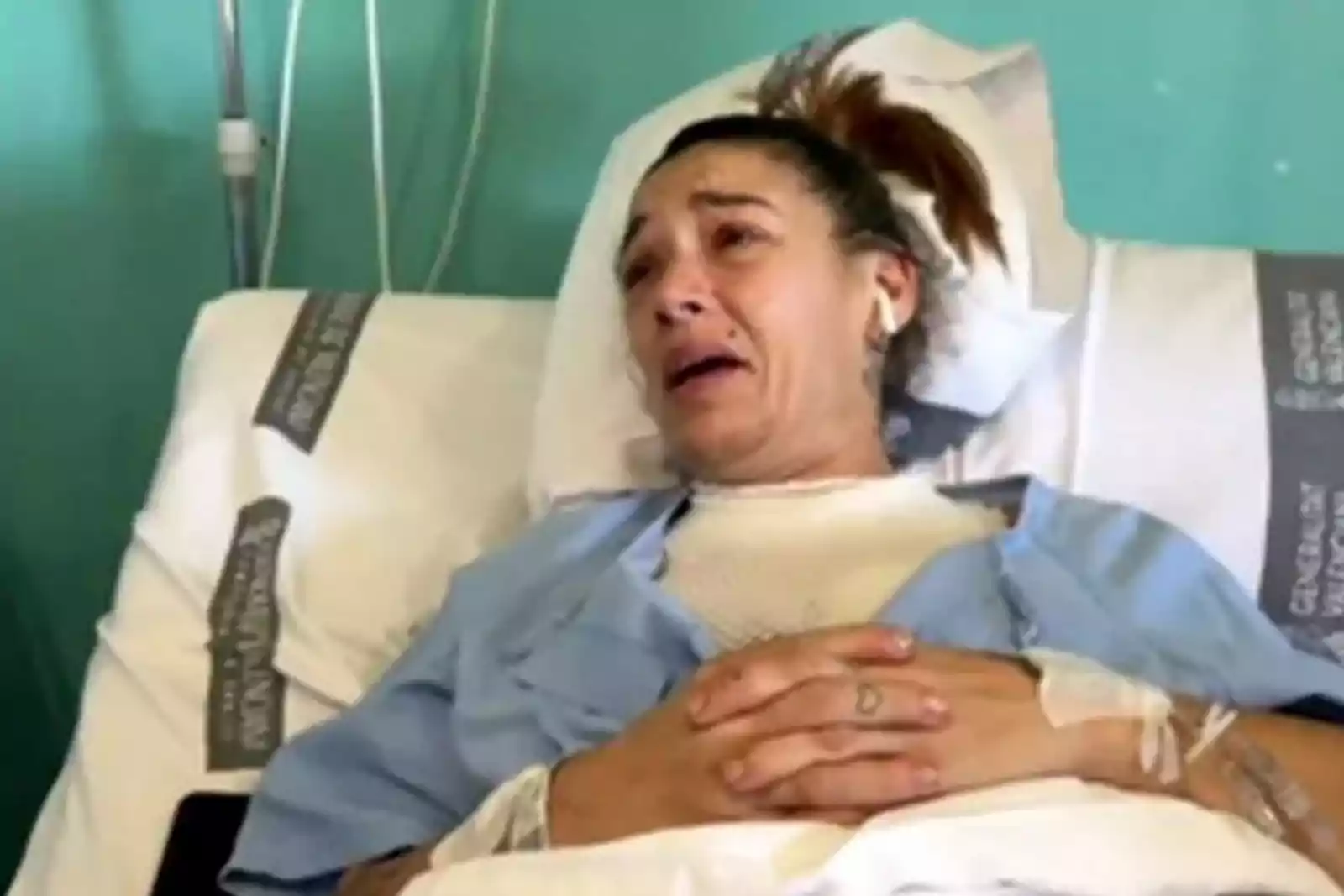 Brutal agresión en Alicante: Mujer denuncia secuestro, tortura y violación durante siete días a manos de tres hombres