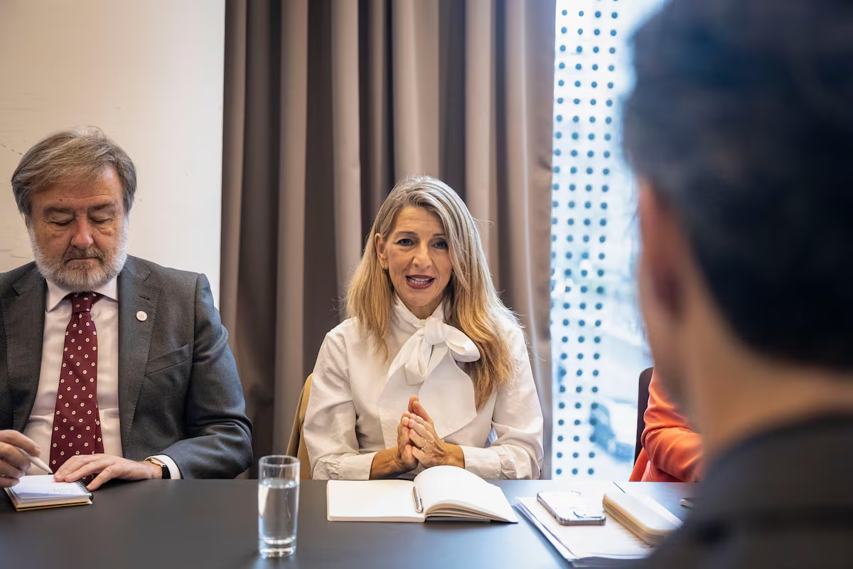 El Supremo condena al Fiscal General del Estado y desata una tormenta política sin precedentes