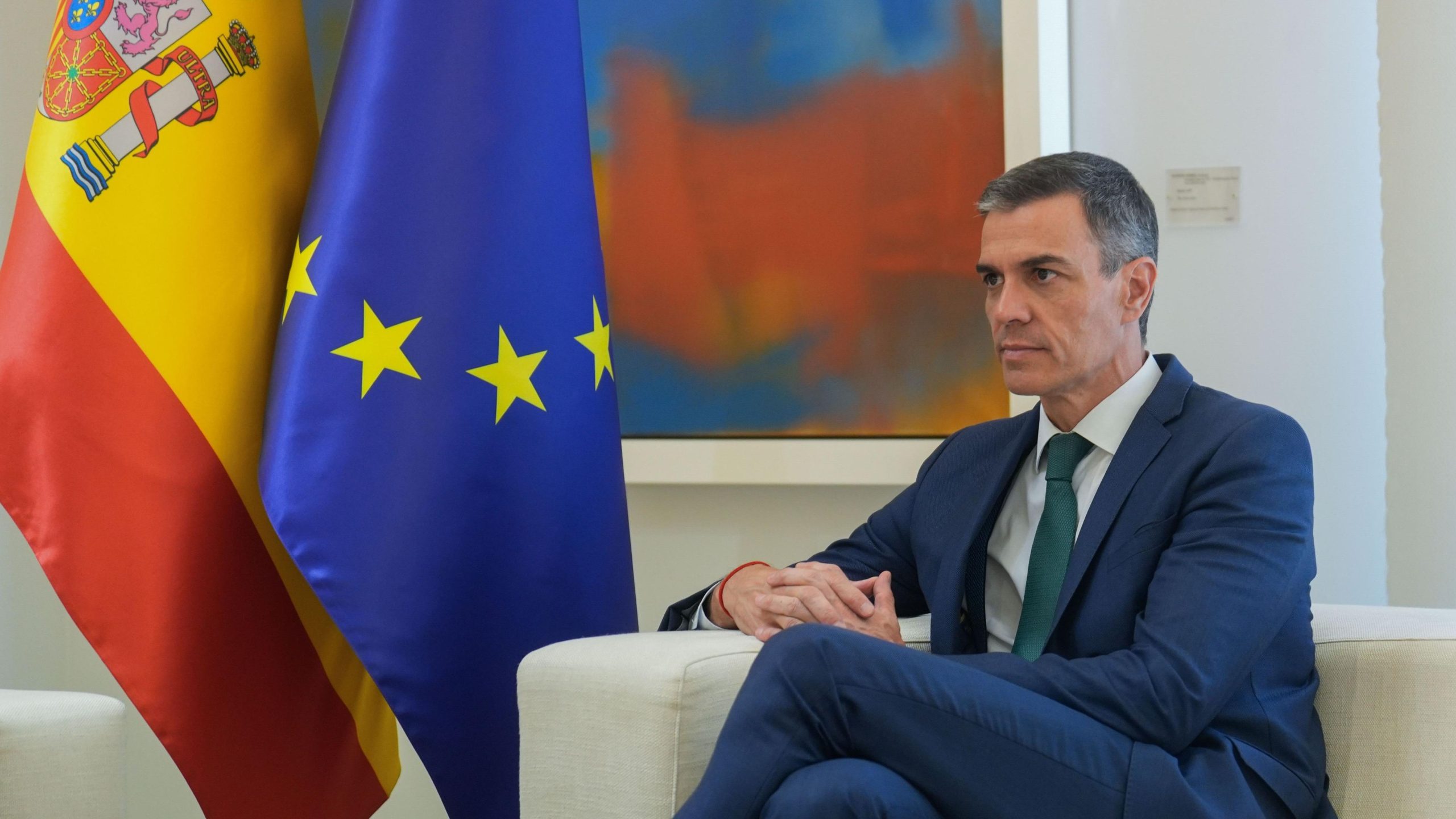 Sánchez se blinda ante Ábalos y admite “incumplimientos” con Junts en un intento por salvar la legislatura