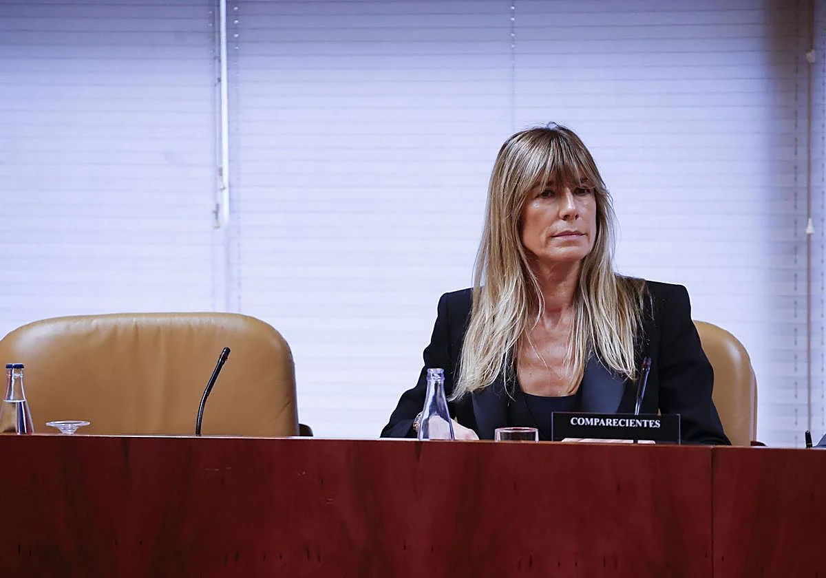 La Audiencia de Madrid da luz verde a la investigación por malversación contra Begoña Gómez y su asesora de Moncloa