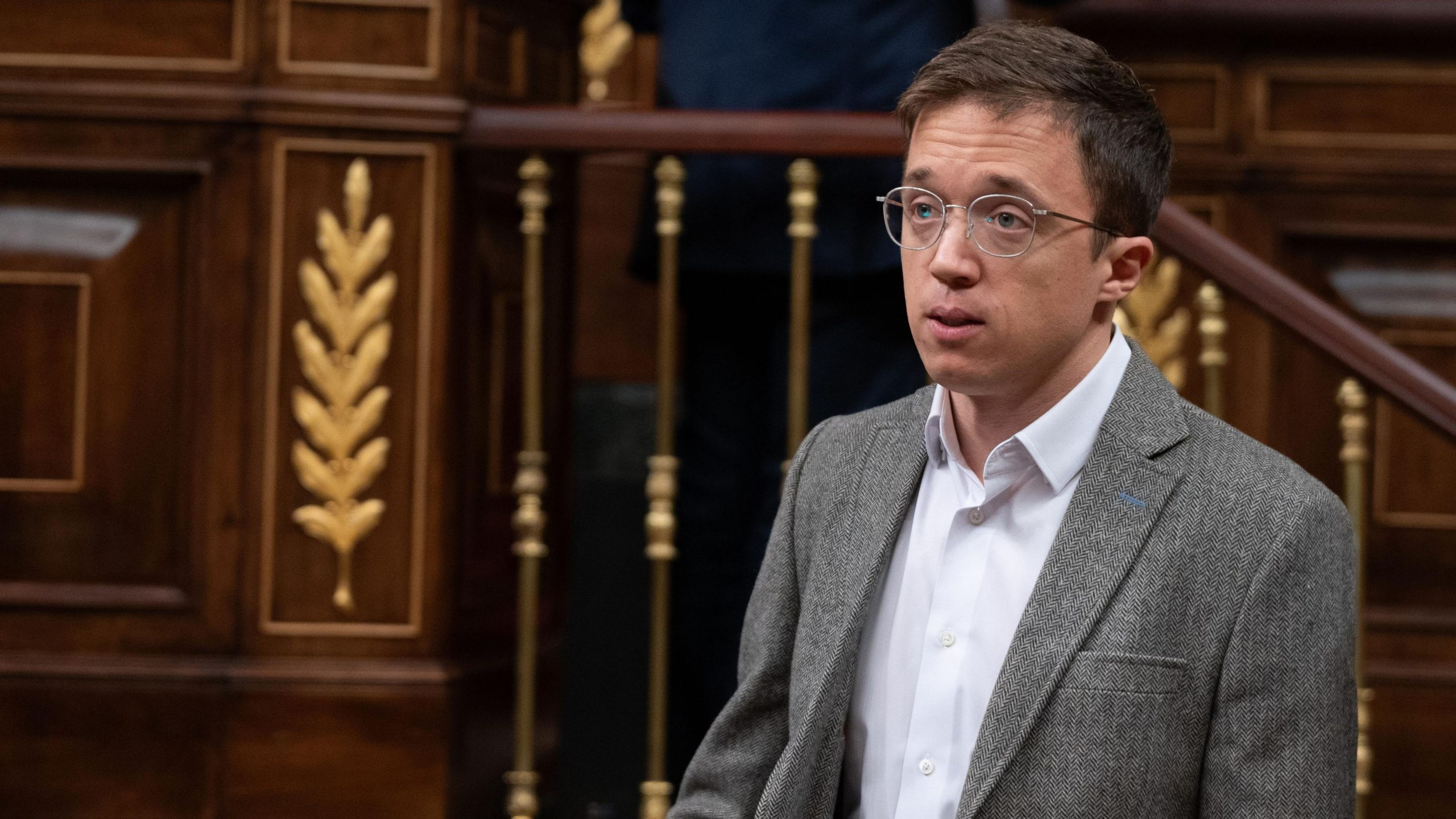 La Fiscalía solicita el archivo de la causa contra Íñigo Errejón al considerar que no hubo dolo