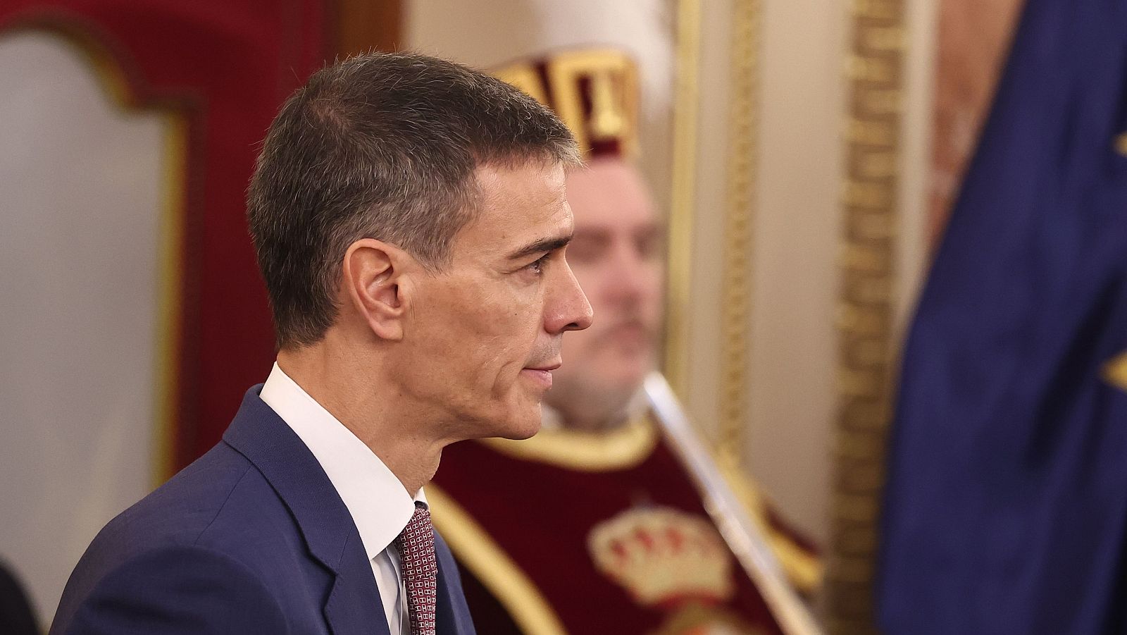 Sánchez asume “en primera persona” los errores en la gestión de las denuncias por acoso sexual en el PSOE