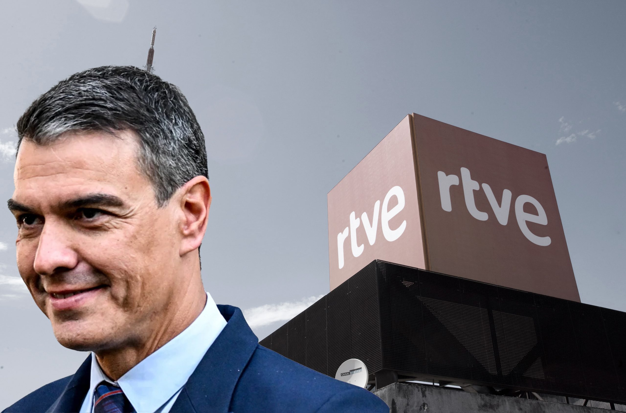 RTVE Polarizada: El Consejo de Informativos hace estallar la crisis en Europa y denuncia la “asfixia” del ente público