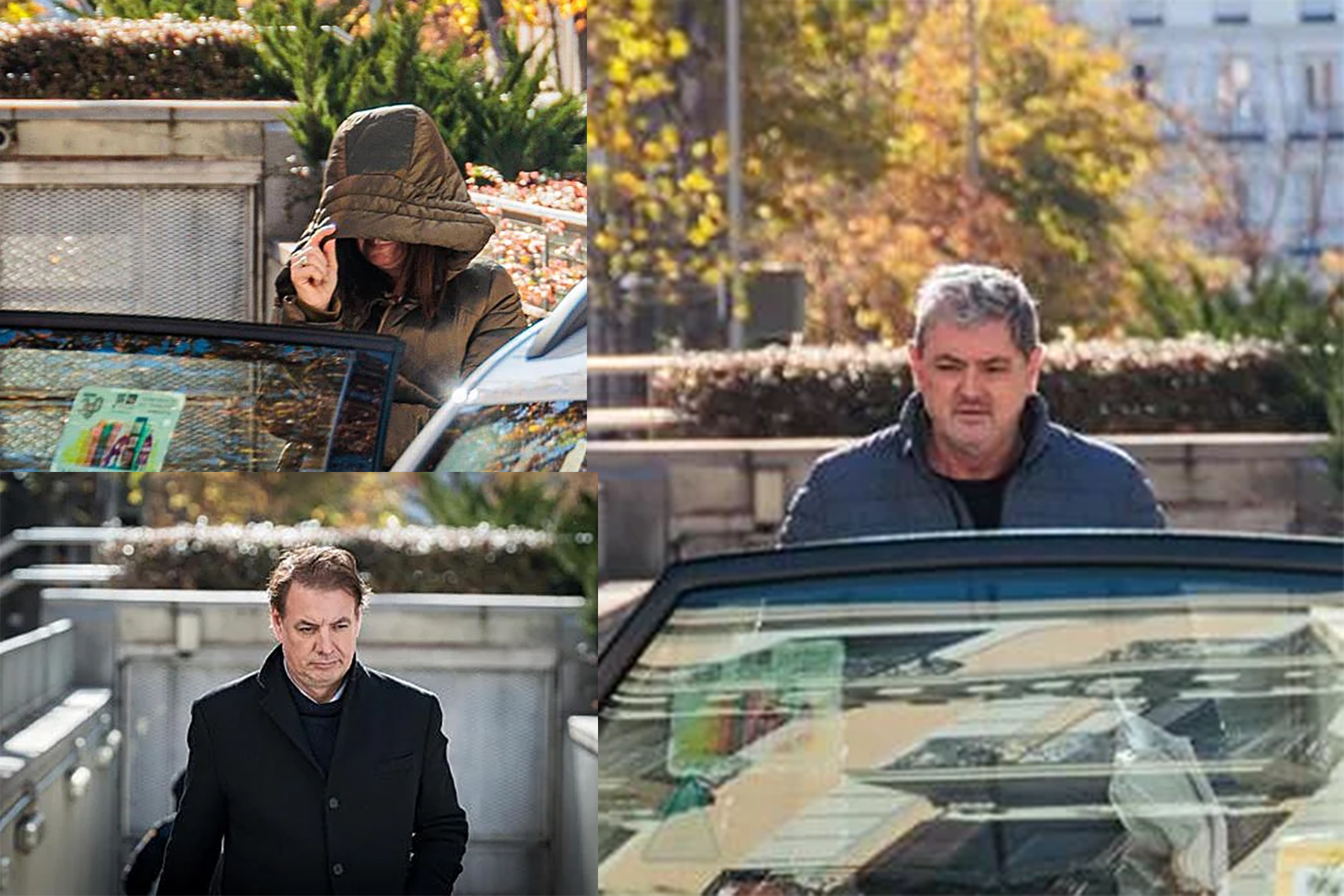 Investigan una presunta trama corrupta vinculada a Leire Díez y al expresidente de la SEPI por el amaño de 133 millones en contratos públicos