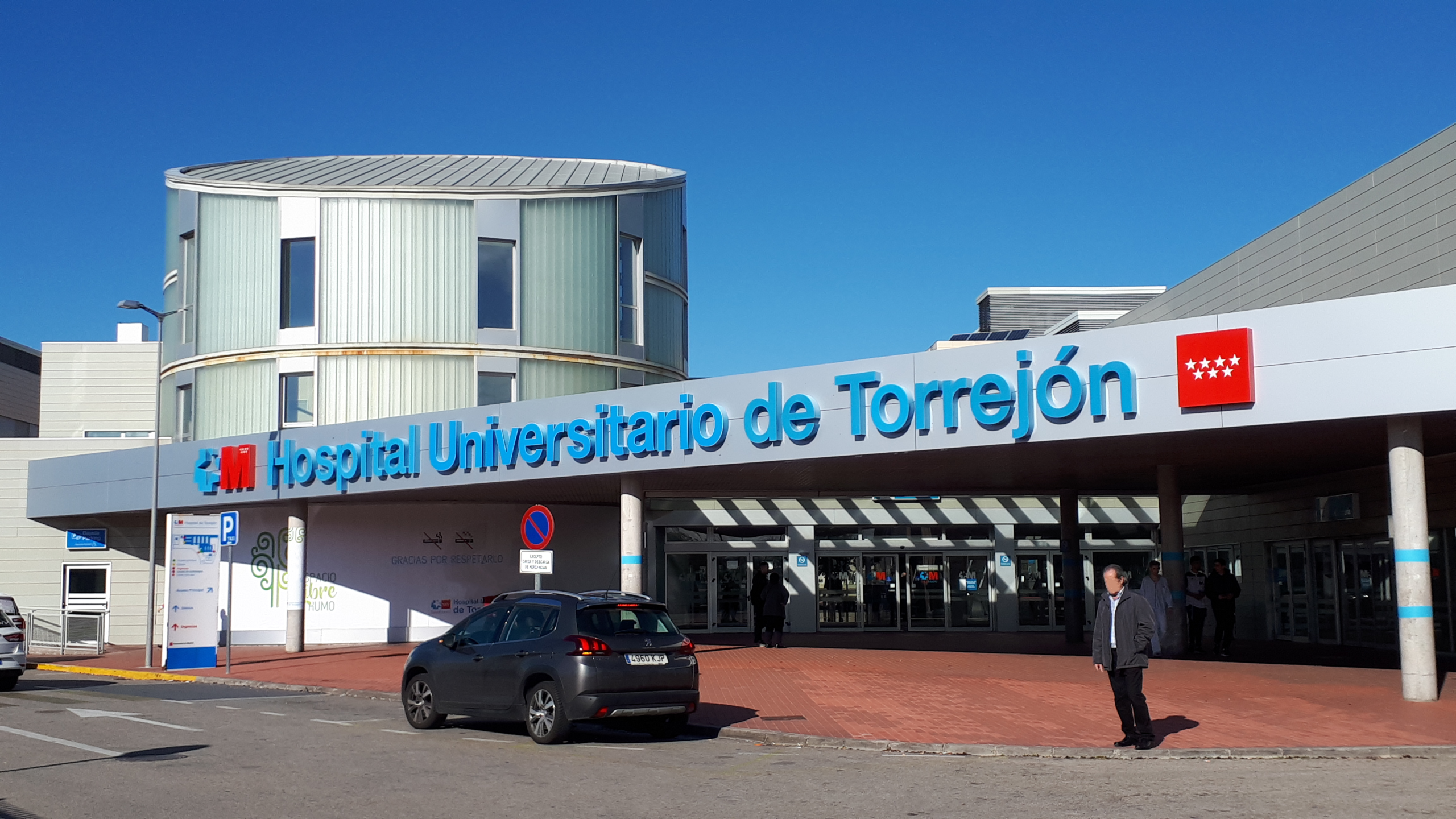 Sanidad ordena una inspección y Feijóo exige una auditoría “rigurosa” tras el escándalo de Ribera Salud en Torrejón