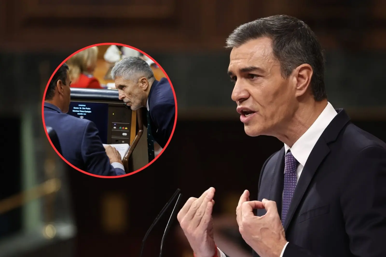 España registra un notable repunte en los delitos contra la libertad sexual en 2025