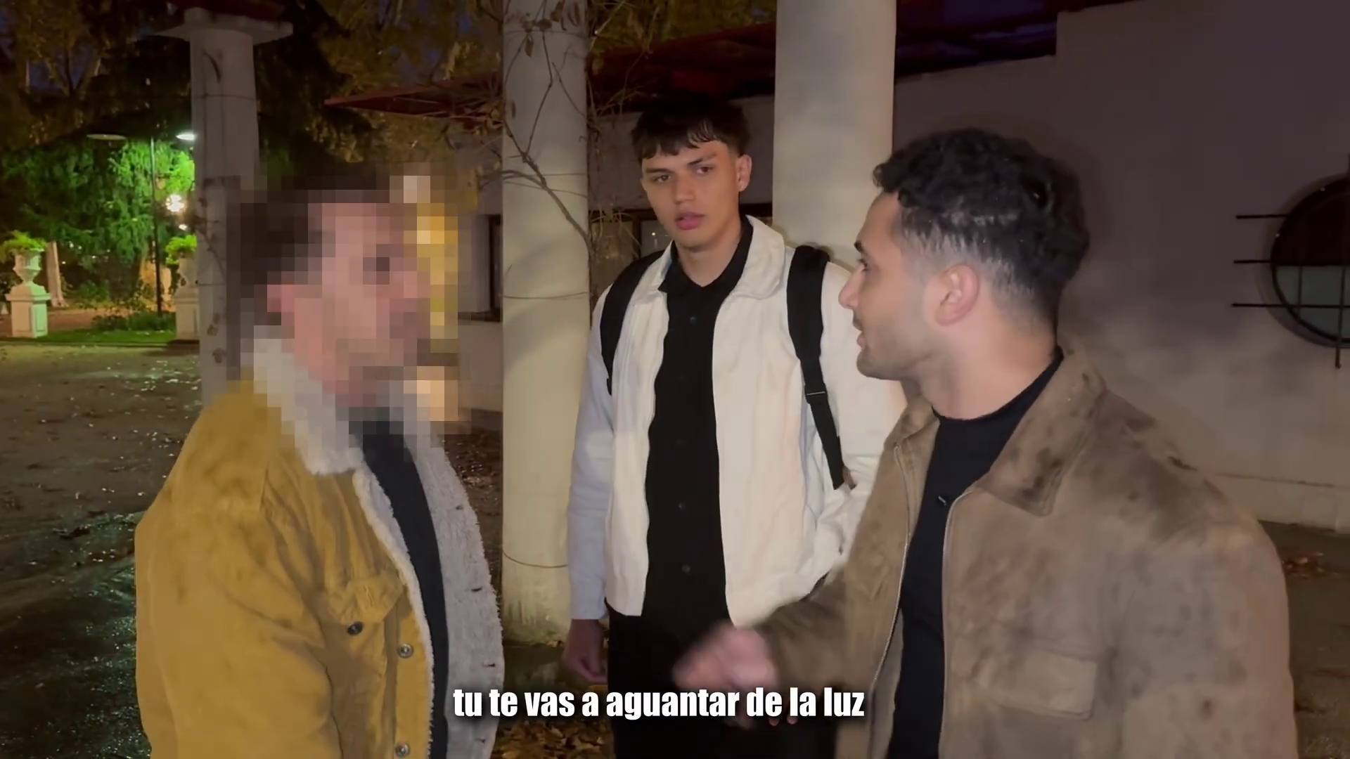 “Cazado”: Un youtuber expone a un opositor a Guardia Civil de 37 años que intentaba quedar con una niña de 13