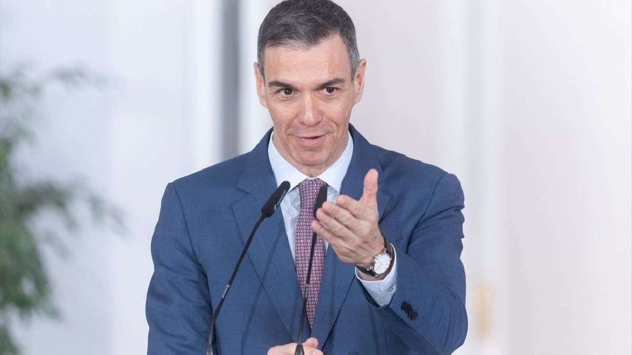Sánchez lanza su propio “fondo soberano” de 10.500 millones desde Moncloa para intervenir en sectores estratégicos