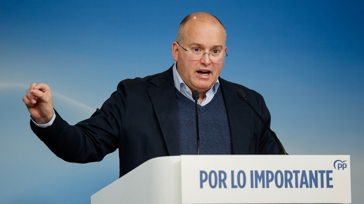 El PP exige la “dimisión inmediata” de Óscar Puente tras acusarle de mentir sobre el estado de las vías en Adamuz