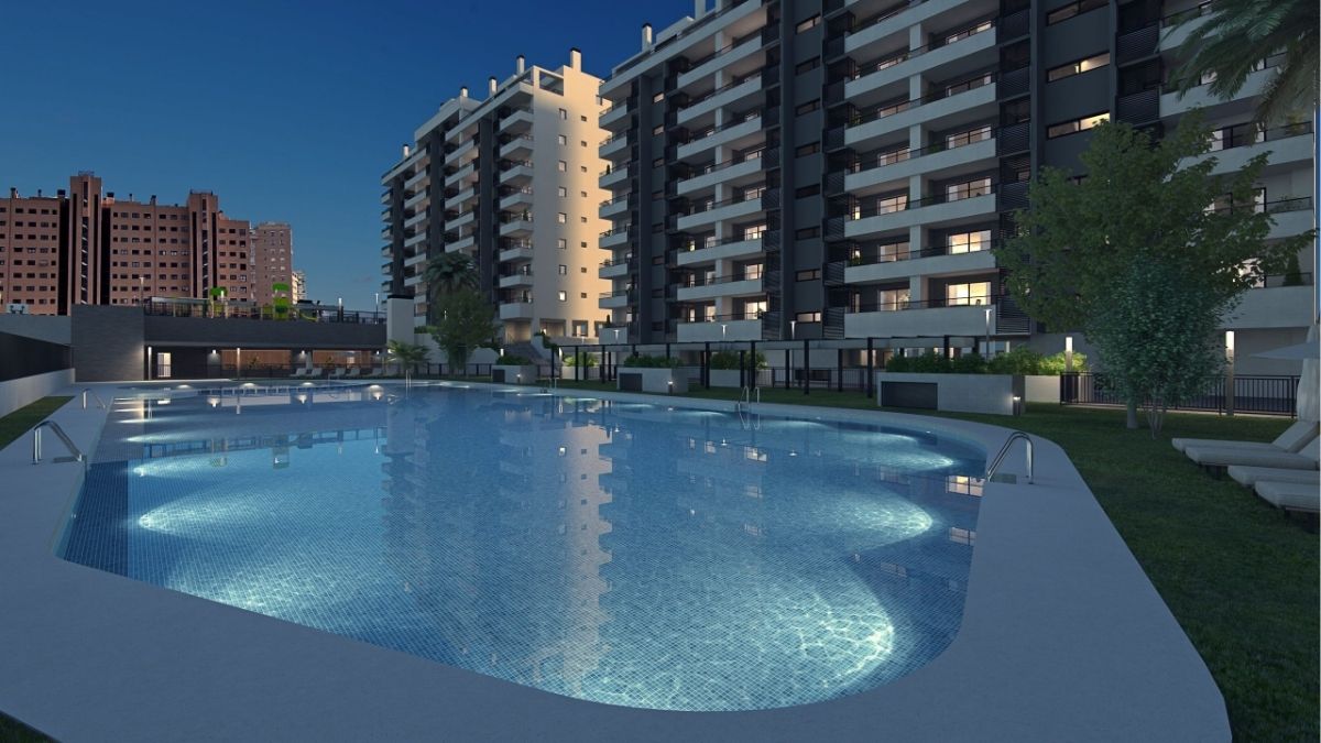 Dimite un alto cargo de Alicante tras la polémica por la adjudicación de viviendas protegidas