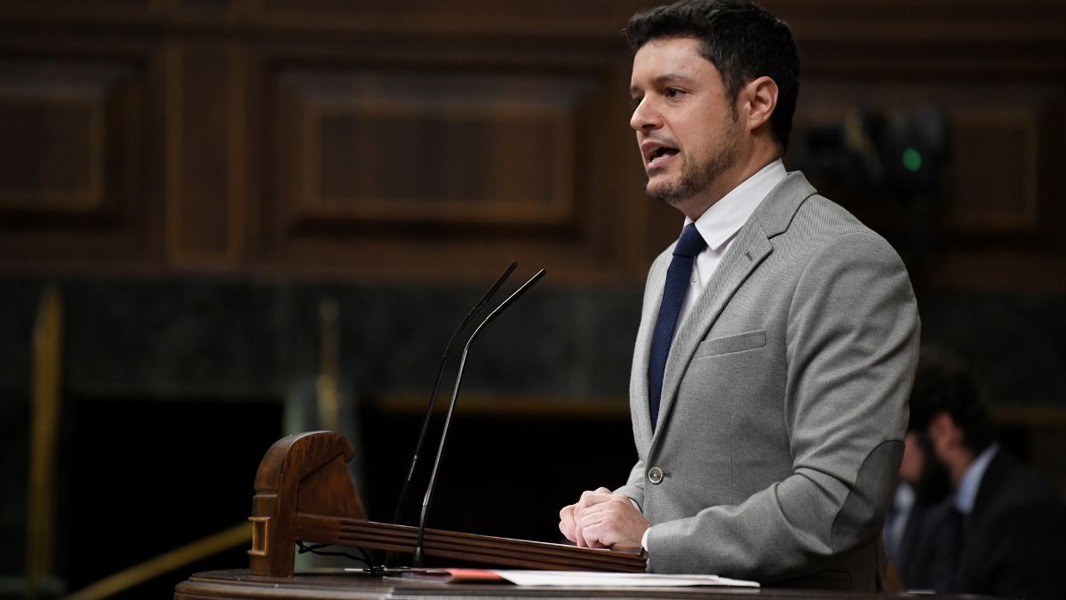 Ofensiva pedagógica en el Congreso para frenar el auge del negacionismo histórico entre la juventud